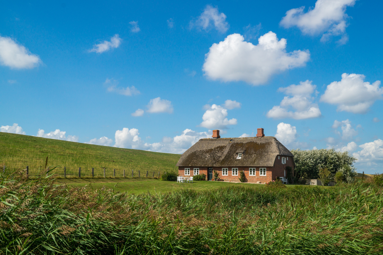 Haus Am Deich Norddeich Zimmer