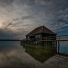 das Haus im See