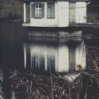 Das Haus IM See