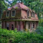 Das Haus im Wald