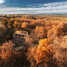 Das Haus im Wald