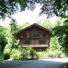 Das Haus im Walde