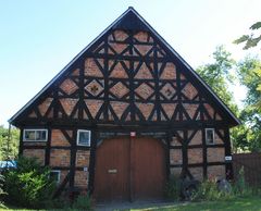 Das Haus im Wendland ....