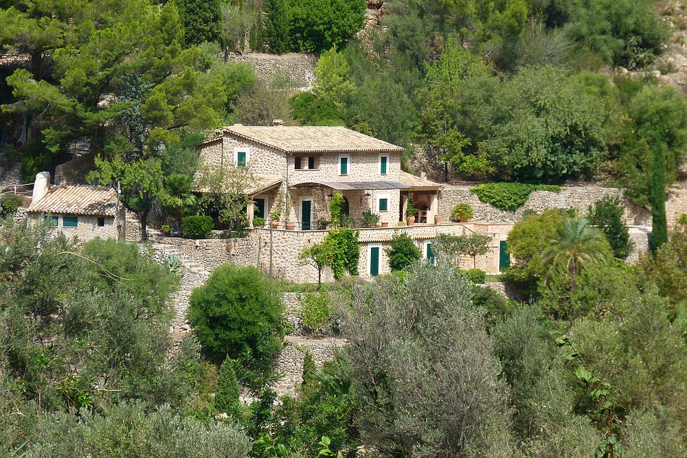 das Haus in den Bergen Foto Bild spain world das Haus in den Bergen Foto Bild spain world