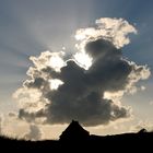 Das Haus in den Wolken