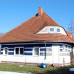 Das Haus Karusel in Vitte