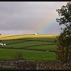 Das Haus unter dem Regenbogen