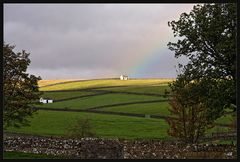 Das Haus unter dem Regenbogen