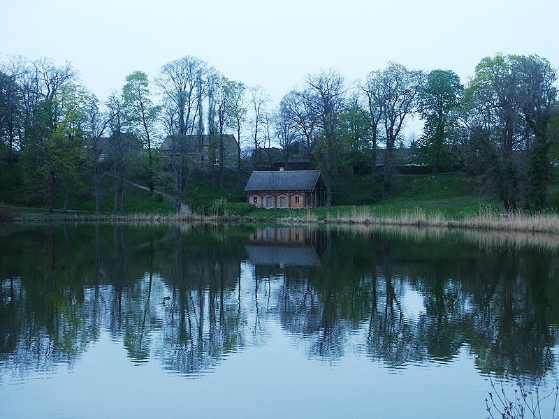 Das Havelland im Frühling