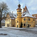 Das Hegereiterhaus