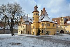 Das Hegereiterhaus