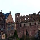 Das Heidelberger Schloss