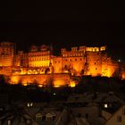 Das Heidelberger Schloss