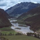  Das Heilige Tal der Inka-Könige bei Pisac