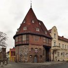 Das Heimatmuseum von Treuenbrietzen