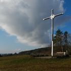 Das Heimkehrerkreuz