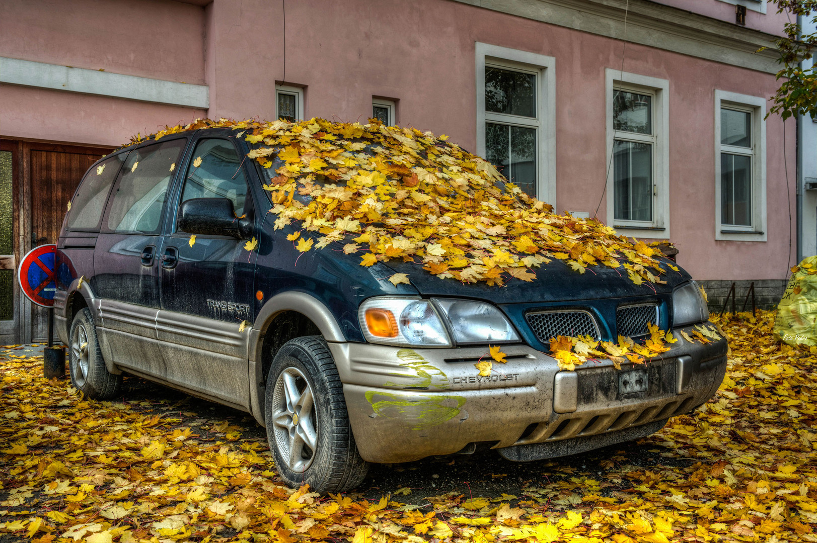 Das herbstliche Original