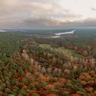 Das herbstliche Rhintal