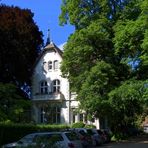 das Herrenhaus