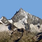 Das herrliche 4505 m hohe Weisshorn, einer der schönsten Walliser Riesen für mich ,bei ...