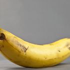 Das Herz der Banane