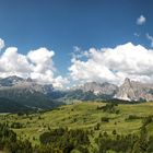 Das Herz der Dolomiten