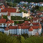 Das Herz der Füssener Altstadt!