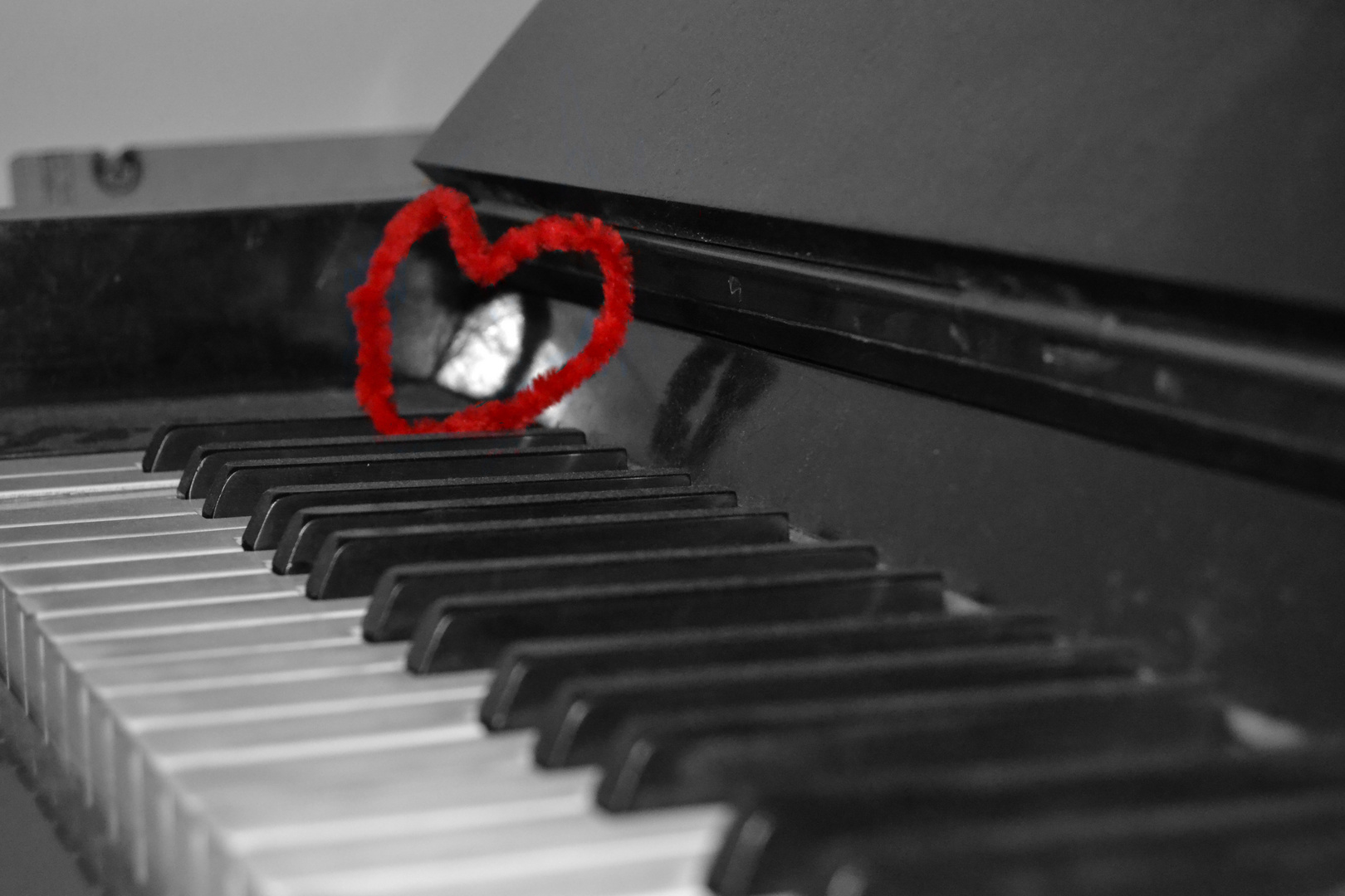 Das Herz der Musik