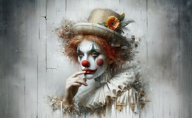 Das Herz eines Träumers