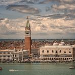Das Herz Venedigs 