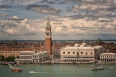 Das Herz Venedigs 