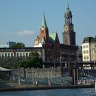Das Herz von Hamburg