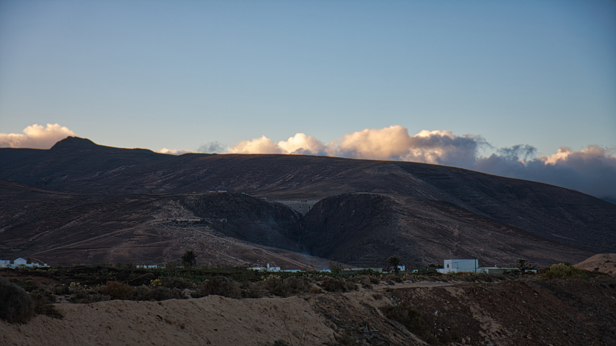 Das Herz von Lanzarote