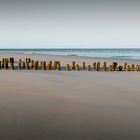 Das Herz will, was das Herz will. Und meins will eben ab und zu ans Meer.
