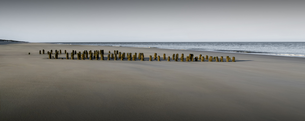 Das Herz will, was das Herz will. Und meins will eben ab und zu ans Meer.