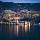 Das Herzoglich Bayerisches Brauhaus am....