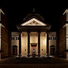 Das Hessische Landesmuseum für Kunst und Natur in Wiesbaden