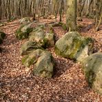 Das hessische Stonehenge (1)