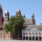 Das Highlight von Maastricht