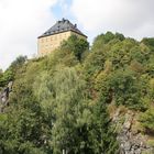 Das Hirschberger Schloss - aus bayerischer Sicht