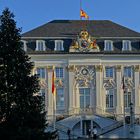 Das historische Bonner Alte Rathaus