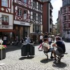 Das historische Cochem