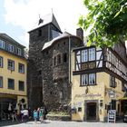 Das historische Cochem