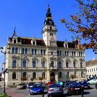 Das Historische Rathaus