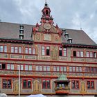 Das historische Rathaus