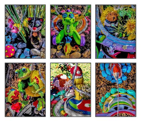 Das Hobby des Hygienebeauftragten ………