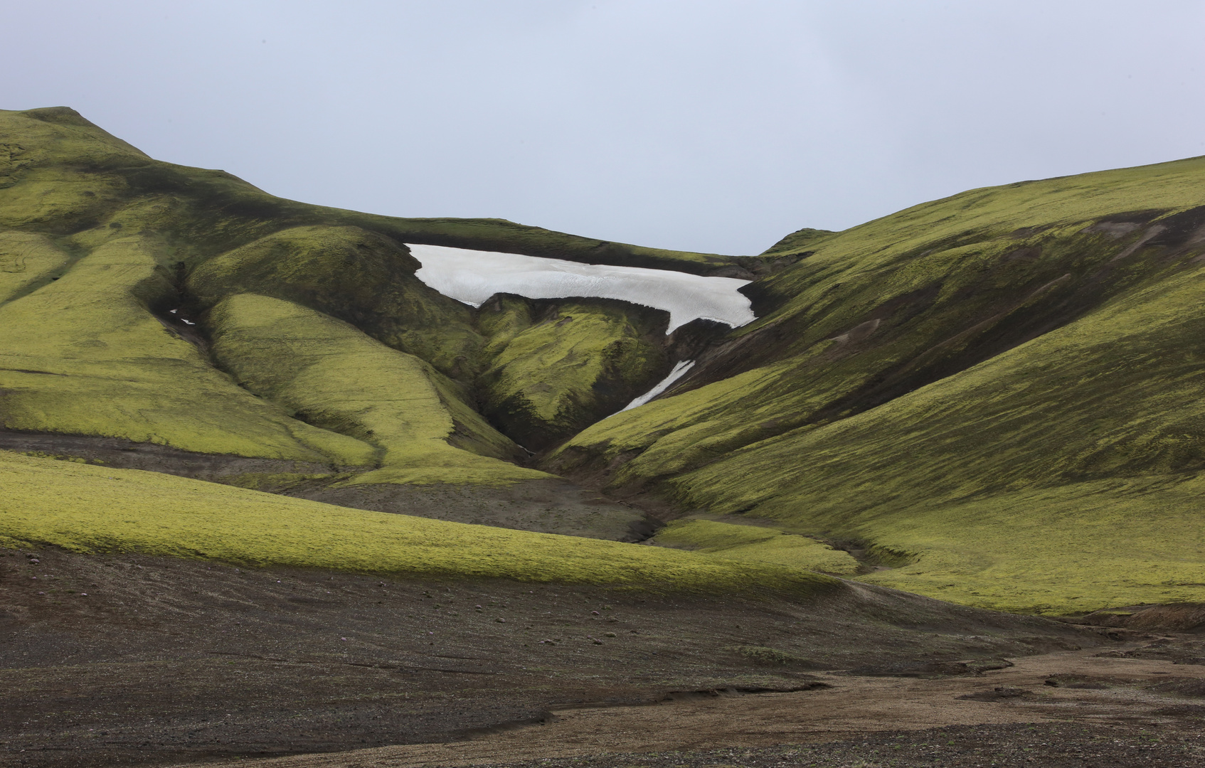 Das Hochland Landschaften Wie Gemalt Love Foto Bild Europe Scandinavia Iceland Bilder Auf Fotocommunity