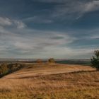 Das Hochplateau in der Astalb