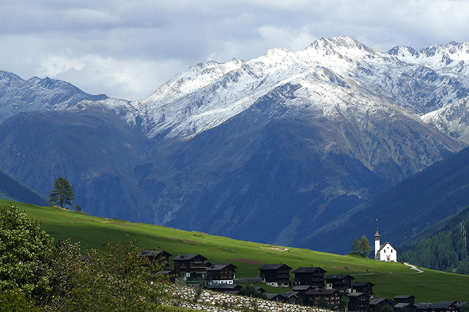 Das Hochtal 2