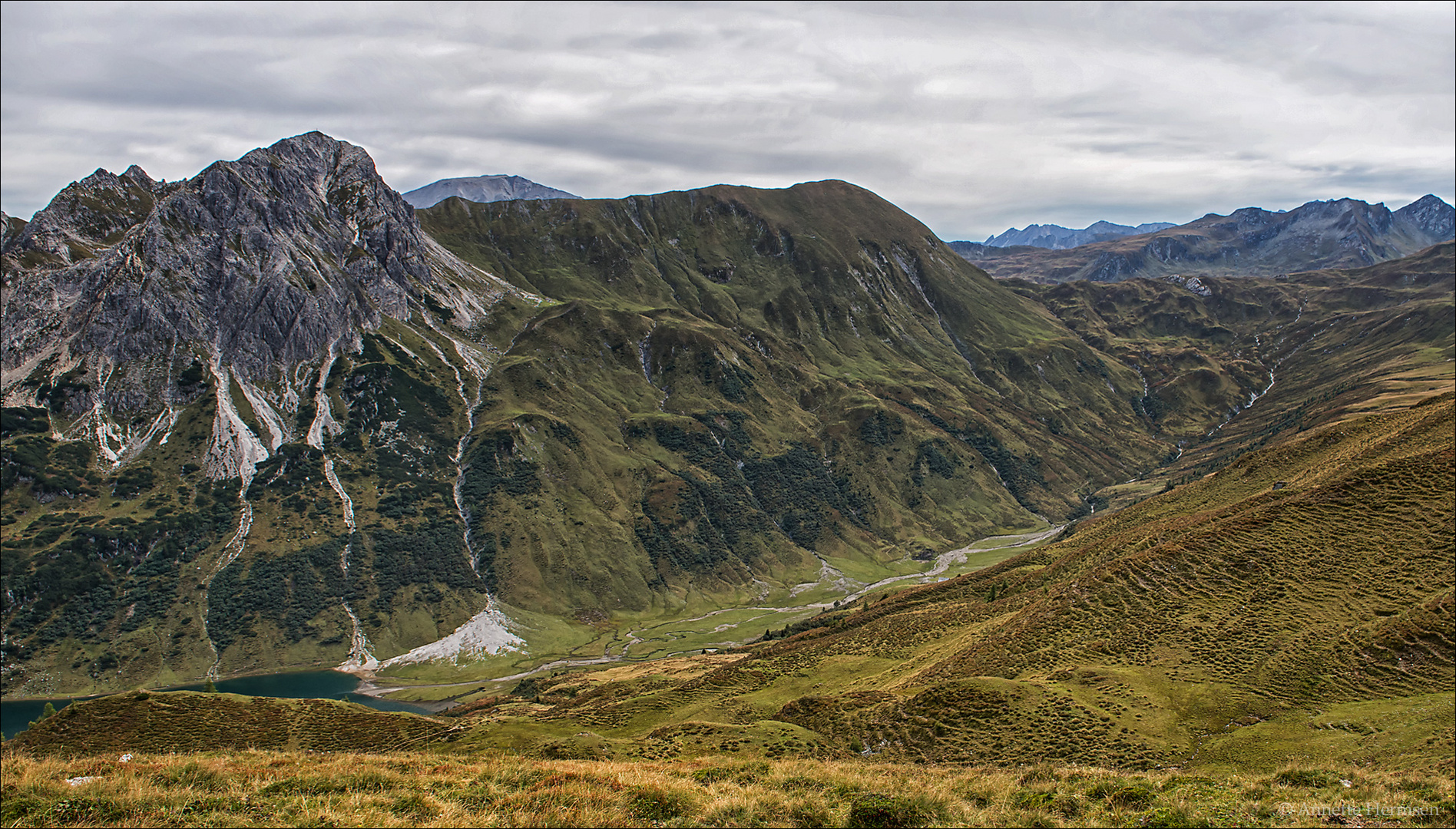 Das Hochtal